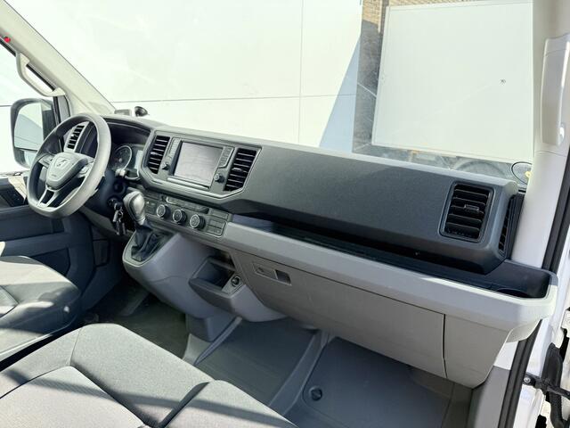 MAN TGE 3.180 2.0 TDI Laadklep Automaat L3H3 Airco Adaptieve Cruise Control Carplay Stoelverwarming