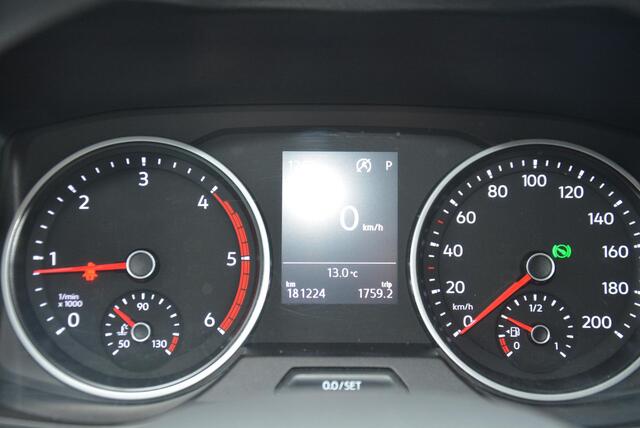 MAN TGE 35 2.0 Extra Lang L5 Super Hoog | Mobiele werkplaats | Standkachel | Automaat