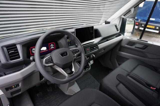 MAN TGE 3.140 | L3H3 | FACELIFT | LED | Navi | Camera | Cruise Control | Trekhaak | Multifunctioneel stuur