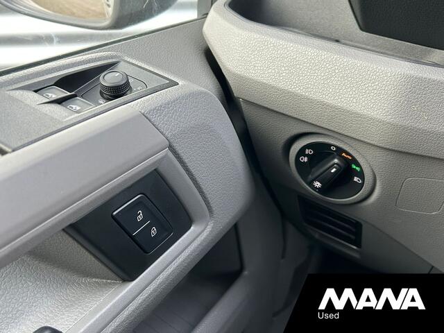 MAN TGE 3.180 L3H3 4x4 Automaat LED NIEUW BPM Vrij Camera Trekhaak