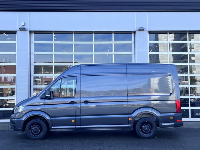 MAN TGE 3.140|2.0 TDI 141PK|L3H3|8-traps Automaat 2x Schuifdeur
