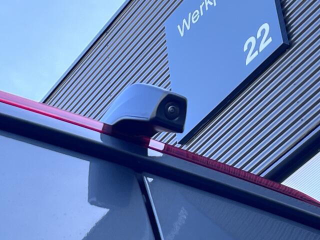 MAN TGE 3.140|2.0 TDI 141PK|L3H3|8-traps Automaat 2x Schuifdeur