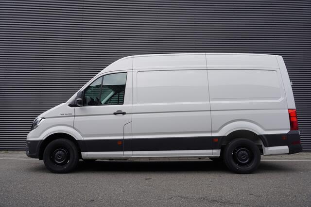 MAN TGE MAN TGE 3.140 | L3H3 | Aut | FACELIFT | Commander BOMVOL! | ACC | App-Connect | Camera | Stoelverwarming | Trekhaak