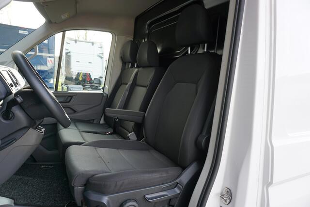 MAN TGE 3.180 180PK L4H3/L3H2 Cruise Control Camera Navi Trekhaak