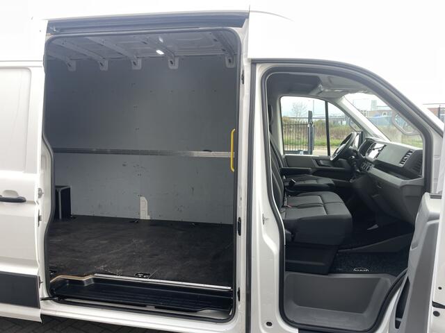 MAN TGE 3.140 XLang Hoog | airco | camera | CarPlay