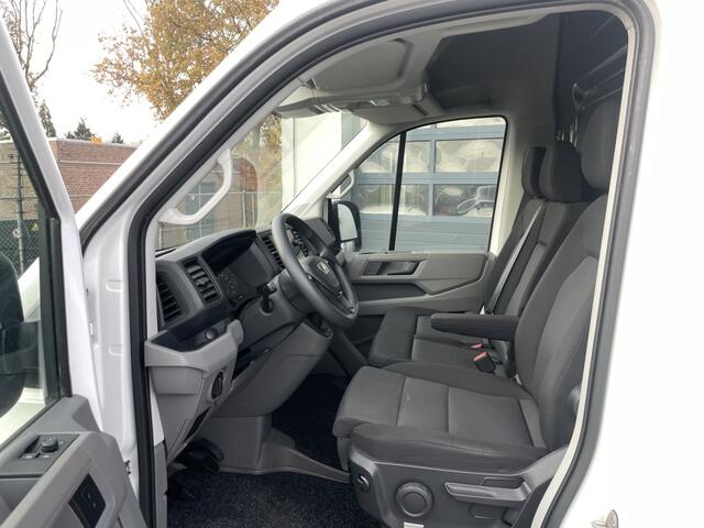 MAN TGE 3.140 XLang Hoog | airco | camera | CarPlay