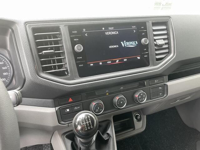 MAN TGE 3.140 XLang Hoog | airco | camera | CarPlay