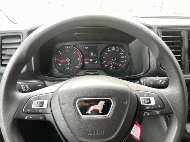 MAN TGE 3.140 XLang Hoog | airco | camera | CarPlay