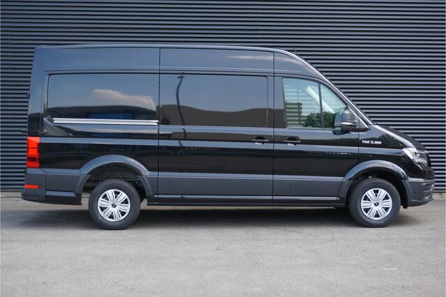 MAN TGE 3.160 160PK Automaat RWD 3,5T Trekgewicht Apple Carplay Camera Cruise Stoel- en Voorruitverwarming