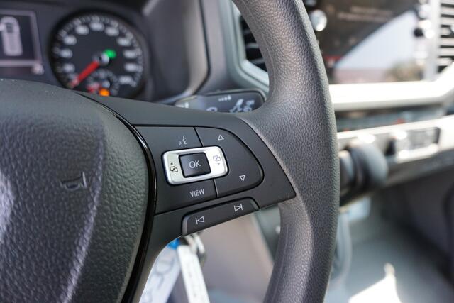 MAN TGE 3.160 160PK Automaat RWD 3,5T Trekgewicht Apple Carplay Camera Cruise Stoel- en Voorruitverwarming