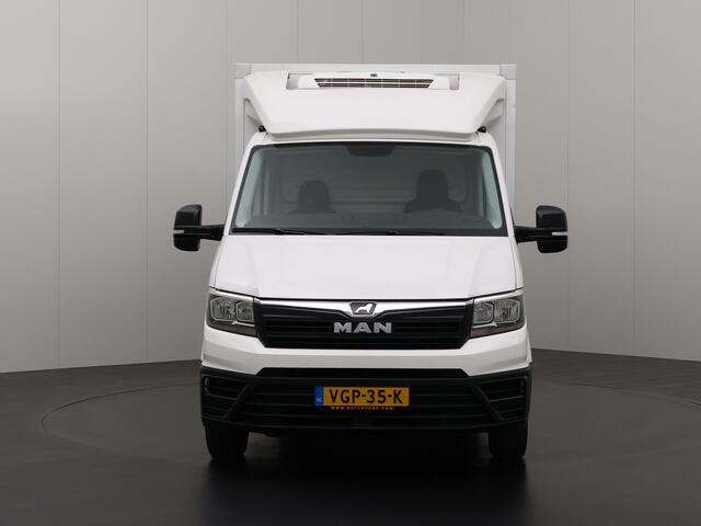 MAN TGE 2.0TDI 177PK Koelbakwagen | Airco | Cruise