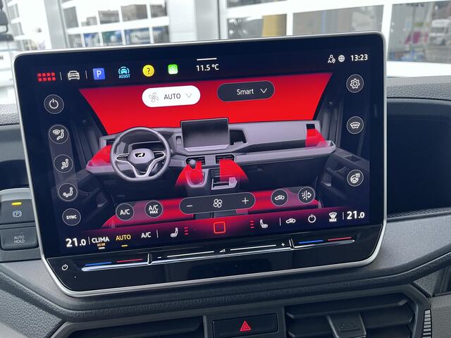 MAN TGE 3.180|2.0 TDI 177PK|L3H3|8-traps Automaat Full Options - 2 x Schuifdeur