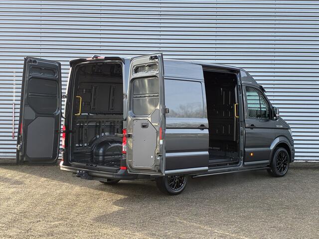 MAN TGE 35 2.0 3.180 180PK L3H3 MANA PERFORMANCE / AUTOMAAT / CRUISE / SIDEBAR / ZONNEKLEP / LED KOPLAMPEN / ETC.