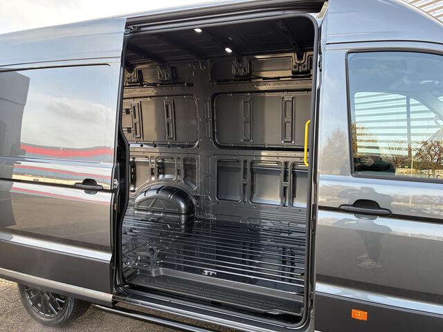 MAN TGE 35 2.0 3.180 180PK L3H3 MANA PERFORMANCE / AUTOMAAT / CRUISE / SIDEBAR / ZONNEKLEP / LED KOPLAMPEN / ETC.