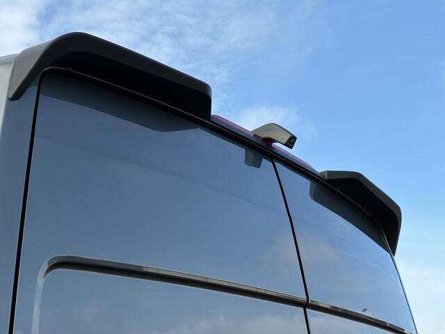 MAN TGE 35 2.0 3.180 180PK L3H3 MANA PERFORMANCE / AUTOMAAT / CRUISE / SIDEBAR / ZONNEKLEP / LED KOPLAMPEN / ETC.