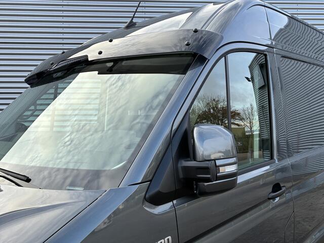 MAN TGE 35 2.0 3.180 180PK L3H3 MANA PERFORMANCE / AUTOMAAT / CRUISE / SIDEBAR / ZONNEKLEP / LED KOPLAMPEN / ETC.