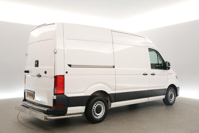 MAN TGE 35 2.0 140PK L3H3 | 3000KG Trekgew. | Airco | 3-Zits | Cruise | Carplay | Navigatie