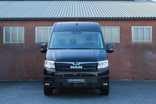 MAN TGE 2.0 TDI L3H3 | BPM Vrij | Automaat | L3H3 | Carplay |