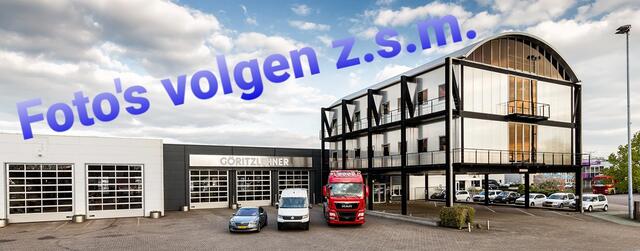 MAN TGE 3.140 L3H3 Automaat Trekhaak | Camera | ACC | Dodehoek | Stoel-stuurverw. | Massage | LED