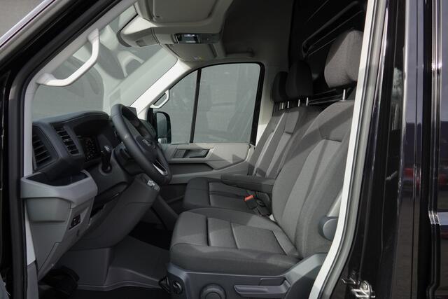 MAN TGE 35 | 140Pk Aut. | 3.140 | L3H3 | 2x Schuifdeur | 12,9'' Display | Nieuw Model | 19''