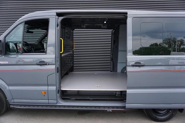 MAN TGE 3.180 4x4 Automaat Individual Lion S AUT L3H2/L2H1 2x Schuifdeur ACC App-Connect Camera Full-Option