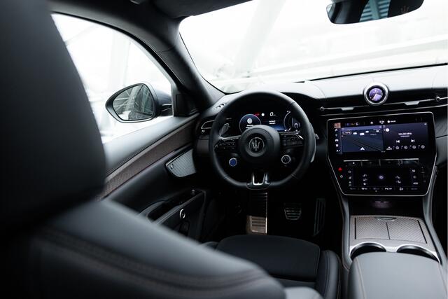 Maserati Grecale AWD Folgore 105kWh Climate Package Plus | 360 Surround View Camera | Panorama Sunroof |