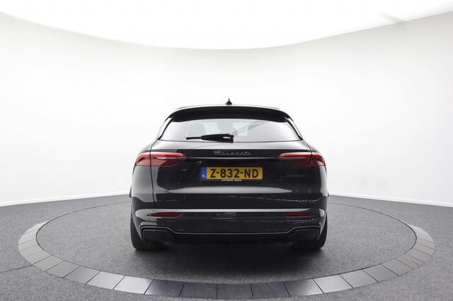 Maserati Grecale AWD Folgore 105kWh | BOMVOL | Pano | 3jr. garantie & onderhoud