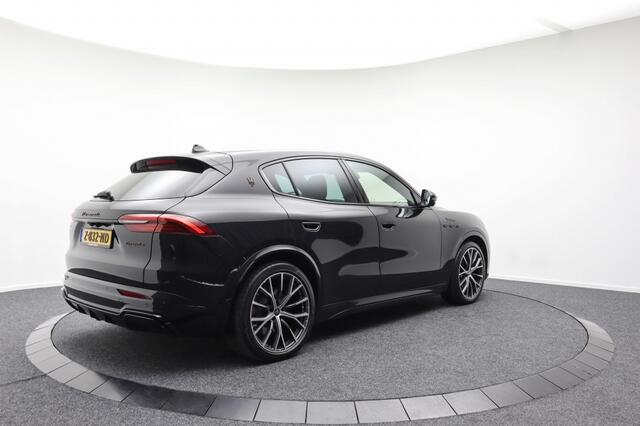 Maserati Grecale AWD Folgore 105kWh | BOMVOL | Pano | 3jr. garantie & onderhoud