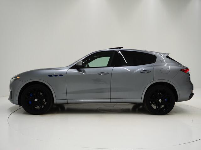 Maserati Levante 2.0 Hybrid GT Launch Edition | One of 200 | Panoramadak | Luchtvering | 360 | Keyless | Adaptive Cruise | Carplay