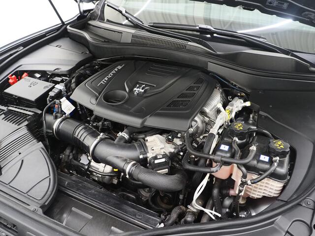 Maserati Levante 2.0 Hybrid GT Launch Edition | One of 200 | Panoramadak | Luchtvering | 360 | Keyless | Adaptive Cruise | Carplay