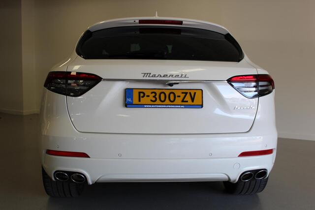 Maserati Levante 2.0 Hybrid Executive | NL-AUTO! | CAMERA | CARPLAY | 331PK | ACC | KEYLESS | LUCHT-V | CLIMA | LED |