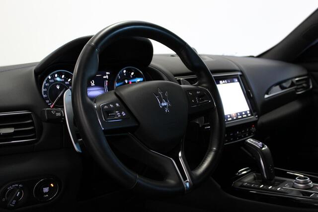 Maserati Levante 2.0 Hybrid Executive | NL-AUTO! | CAMERA | CARPLAY | 331PK | ACC | KEYLESS | LUCHT-V | CLIMA | LED |