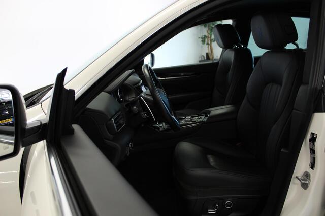 Maserati Levante 2.0 Hybrid Executive | NL-AUTO! | CAMERA | CARPLAY | 331PK | ACC | KEYLESS | LUCHT-V | CLIMA | LED |