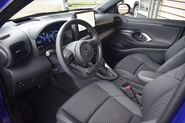 Mazda 2 Hybrid 1.5 Homura Plus - ¤ 3.000,- Korting *