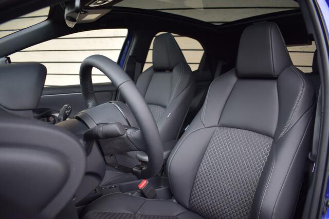 Mazda 2 Hybrid 1.5 Homura Plus - ¤ 3.000,- Korting *