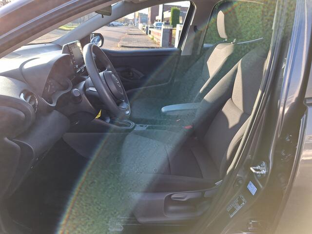 Mazda 2 Hybrid 1.5 CLIMA