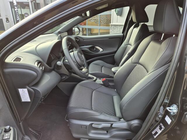 Mazda 2 Hybrid 1.5 Homura | CARPLAY | 17- INCH LMV BLACK |