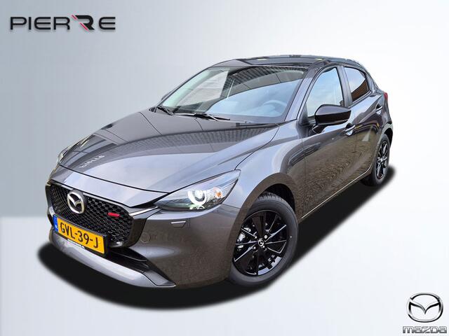 Mazda 2 1.5 e-SkyActiv-G 90 Homura | 16- INCH LMV | CARPLAY | CAMERA |
