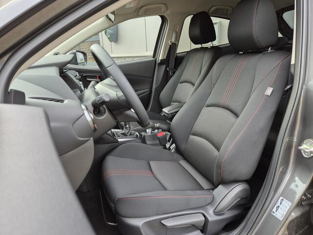 Mazda 2 1.5 e-SkyActiv-G 90 Homura | 16- INCH LMV | CARPLAY | CAMERA |