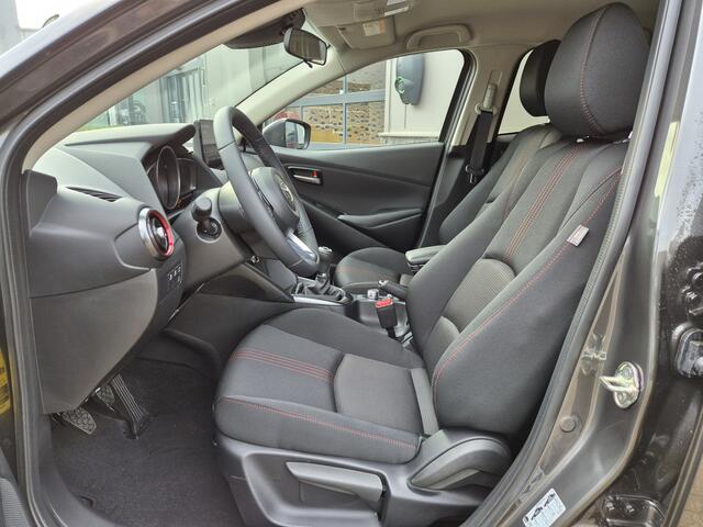 Mazda 2 1.5 e-SkyActiv-G 90 Homura | 16- INCH LMV | CARPLAY | CAMERA |