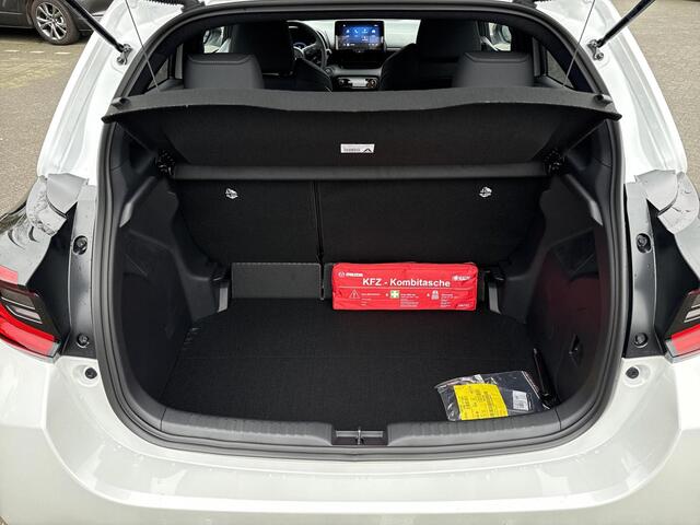 Mazda 2 Hybrid 1.5 Homura | Apple CarPlay/Android auto | Achteruitrijcamera