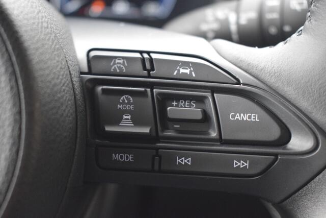 Mazda 2 Hybrid 1.5 Homura Plus - ¤ 3.000,- Voorraad Korting - Meerdere kleuren/uitvoeringen direct uit voorraad leverbaar*