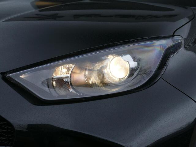 Mazda 2 Hybrid 1.5 Exclusive-line