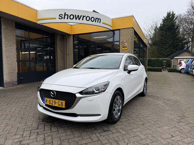 Mazda 2 1.5 Skyactiv-G Arico Navi Led Carplay