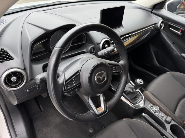 Mazda 2 1.5 Skyactiv-G Arico Navi Led Carplay