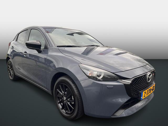 Mazda 2 1.5 e-SkyActiv-G 90 Homura | Carplay | Rijklaarprijs