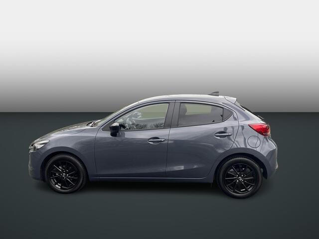Mazda 2 1.5 e-SkyActiv-G 90 Homura | Carplay | Rijklaarprijs