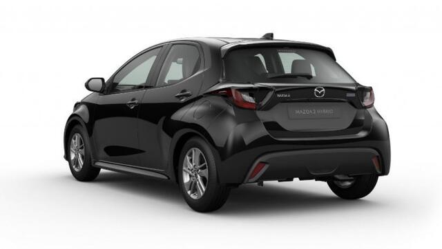 Mazda 2 MAZDA 2 HYBRID 116 CENTRE-LINE /â¬3050 INSTAP VOORDEEL