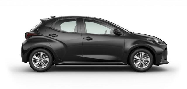 Mazda 2 MAZDA 2 HYBRID 116 CENTRE-LINE /â¬3050 INSTAP VOORDEEL