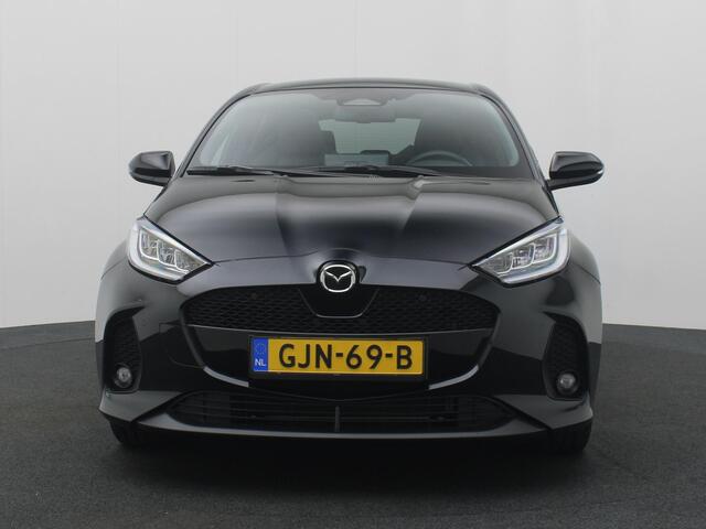 Mazda 2 Hybrid 1.5 Homura Plus automaat | demo voordeel